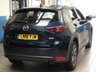 USED 2018 18 MAZDA CX-5 2.2 D SPORT NAV 5d 148 BHP SAT NAV LEATHER HEATED SEATS