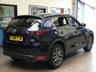 USED 2018 18 MAZDA CX-5 2.2 D SPORT NAV 5d 148 BHP SAT NAV LEATHER HEATED SEATS