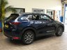 USED 2018 18 MAZDA CX-5 2.2 D SPORT NAV 5d 148 BHP SAT NAV LEATHER HEATED SEATS