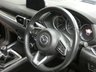 USED 2018 18 MAZDA CX-5 2.2 D SPORT NAV 5d 148 BHP SAT NAV LEATHER HEATED SEATS