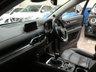 USED 2018 18 MAZDA CX-5 2.2 D SPORT NAV 5d 148 BHP SAT NAV LEATHER HEATED SEATS