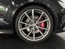 USED 2017 67 AUDI S3 2.0 TFSI QUATTRO BLACK EDITION 4d 306 BHP PAN ROOF, F/S/H, SAT NAV!