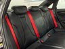 USED 2017 67 AUDI S3 2.0 TFSI QUATTRO BLACK EDITION 4d 306 BHP PAN ROOF, F/S/H, SAT NAV!