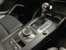 USED 2017 67 AUDI S3 2.0 TFSI QUATTRO BLACK EDITION 4d 306 BHP PAN ROOF, F/S/H, SAT NAV!