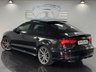 USED 2017 67 AUDI S3 2.0 TFSI QUATTRO BLACK EDITION 4d 306 BHP PAN ROOF, F/S/H, SAT NAV!
