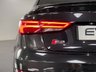 USED 2017 67 AUDI S3 2.0 TFSI QUATTRO BLACK EDITION 4d 306 BHP PAN ROOF, F/S/H, SAT NAV!