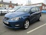 USED 2016 66 SEAT IBIZA 1.0 ECOTSI FR TECHNOLOGY DSG 5d 109 BHP SEAT IBIZA 1.0 ECO TSI FR TECHNOLOGY PACK, DSG AUTOMATIC