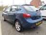 USED 2016 66 SEAT IBIZA 1.0 ECOTSI FR TECHNOLOGY DSG 5d 109 BHP SEAT IBIZA 1.0 ECO TSI FR TECHNOLOGY PACK, DSG AUTOMATIC