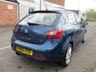USED 2016 66 SEAT IBIZA 1.0 ECOTSI FR TECHNOLOGY DSG 5d 109 BHP SEAT IBIZA 1.0 ECO TSI FR TECHNOLOGY PACK, DSG AUTOMATIC
