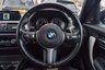 USED 2018 18 BMW 1 SERIES 3.0 M140I SHADOW EDITION 5d 335 BHP DAKOTA BLACK LEATHER+CARBON TIPS