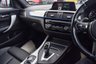 USED 2018 18 BMW 1 SERIES 3.0 M140I SHADOW EDITION 5d 335 BHP DAKOTA BLACK LEATHER+CARBON TIPS