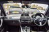 USED 2018 18 BMW 1 SERIES 3.0 M140I SHADOW EDITION 5d 335 BHP DAKOTA BLACK LEATHER+CARBON TIPS
