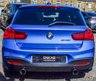 USED 2018 18 BMW 1 SERIES 3.0 M140I SHADOW EDITION 5d 335 BHP DAKOTA BLACK LEATHER+CARBON TIPS