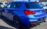 USED 2018 18 BMW 1 SERIES 3.0 M140I SHADOW EDITION 5d 335 BHP DAKOTA BLACK LEATHER+CARBON TIPS
