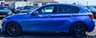 USED 2018 18 BMW 1 SERIES 3.0 M140I SHADOW EDITION 5d 335 BHP DAKOTA BLACK LEATHER+CARBON TIPS