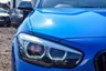 USED 2018 18 BMW 1 SERIES 3.0 M140I SHADOW EDITION 5d 335 BHP DAKOTA BLACK LEATHER+CARBON TIPS