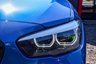 USED 2018 18 BMW 1 SERIES 3.0 M140I SHADOW EDITION 5d 335 BHP DAKOTA BLACK LEATHER+CARBON TIPS