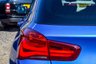 USED 2018 18 BMW 1 SERIES 3.0 M140I SHADOW EDITION 5d 335 BHP DAKOTA BLACK LEATHER+CARBON TIPS