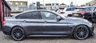 USED 2018 18 BMW 4 SERIES 2.0 420D M SPORT GRAN COUPE 4d 188 BHP BLACK DAKOTA LEATHER
