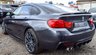 USED 2018 18 BMW 4 SERIES 2.0 420D M SPORT GRAN COUPE 4d 188 BHP BLACK DAKOTA LEATHER