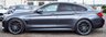 USED 2018 18 BMW 4 SERIES 2.0 420D M SPORT GRAN COUPE 4d 188 BHP BLACK DAKOTA LEATHER