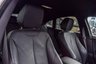 USED 2018 18 BMW 4 SERIES 2.0 420D M SPORT GRAN COUPE 4d 188 BHP BLACK DAKOTA LEATHER