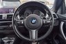 USED 2018 18 BMW 4 SERIES 2.0 420D M SPORT GRAN COUPE 4d 188 BHP BLACK DAKOTA LEATHER