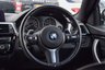 USED 2018 18 BMW 4 SERIES 2.0 420D M SPORT GRAN COUPE 4d 188 BHP BLACK DAKOTA LEATHER