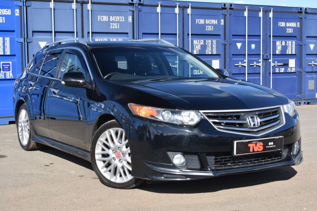 View our HONDA ACCORD