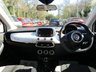 USED 2017 17 FIAT 500X 1.4 MULTIAIR LOUNGE 5d 140 BHP Full Service History + Just Serviced, MOT until January 2022