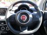 USED 2017 17 FIAT 500X 1.4 MULTIAIR LOUNGE 5d 140 BHP Full Service History + Just Serviced, MOT until January 2022