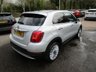 USED 2017 17 FIAT 500X 1.4 MULTIAIR LOUNGE 5d 140 BHP Full Service History + Just Serviced, MOT until January 2022
