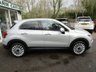 USED 2017 17 FIAT 500X 1.4 MULTIAIR LOUNGE 5d 140 BHP Full Service History + Just Serviced, MOT until January 2022