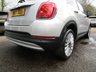 USED 2017 17 FIAT 500X 1.4 MULTIAIR LOUNGE 5d 140 BHP Full Service History + Just Serviced, MOT until January 2022