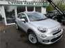 USED 2017 17 FIAT 500X 1.4 MULTIAIR LOUNGE 5d 140 BHP Full Service History + Just Serviced, MOT until January 2022