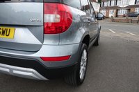 USED 2017 17 SKODA YETI OUTDOOR 1.2 SE TSI DSG 5d 109 BHP ** RAC BUYSURE INSPECTED **