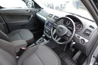 USED 2017 17 SKODA YETI OUTDOOR 1.2 SE TSI DSG 5d 109 BHP ** RAC BUYSURE INSPECTED **