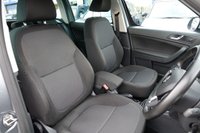 USED 2017 17 SKODA YETI OUTDOOR 1.2 SE TSI DSG 5d 109 BHP ** RAC BUYSURE INSPECTED **