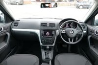 USED 2017 17 SKODA YETI OUTDOOR 1.2 SE TSI DSG 5d 109 BHP ** RAC BUYSURE INSPECTED **