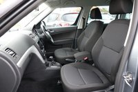 USED 2017 17 SKODA YETI OUTDOOR 1.2 SE TSI DSG 5d 109 BHP ** RAC BUYSURE INSPECTED **