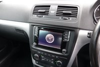 USED 2017 17 SKODA YETI OUTDOOR 1.2 SE TSI DSG 5d 109 BHP ** RAC BUYSURE INSPECTED **