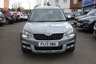 USED 2017 17 SKODA YETI OUTDOOR 1.2 SE TSI DSG 5d 109 BHP ** RAC BUYSURE INSPECTED **
