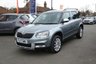 USED 2017 17 SKODA YETI OUTDOOR 1.2 SE TSI DSG 5d 109 BHP ** RAC BUYSURE INSPECTED **
