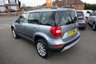 USED 2017 17 SKODA YETI OUTDOOR 1.2 SE TSI DSG 5d 109 BHP ** RAC BUYSURE INSPECTED **