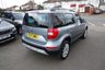 USED 2017 17 SKODA YETI OUTDOOR 1.2 SE TSI DSG 5d 109 BHP ** RAC BUYSURE INSPECTED **