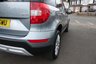 USED 2017 17 SKODA YETI OUTDOOR 1.2 SE TSI DSG 5d 109 BHP ** RAC BUYSURE INSPECTED **