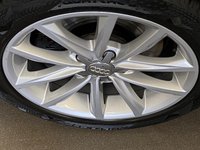USED 2012 12 AUDI TT 2.0 TFSI SPORT 2d 211 BHP Spectacular Audi TT  Ice silver , Generously equipped with a huge specification in stock and redy for FREE UK DELIVERY