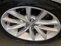 USED 2012 12 AUDI TT 2.0 TFSI SPORT 2d 211 BHP Spectacular Audi TT  Ice silver , Generously equipped with a huge specification in stock and redy for FREE UK DELIVERY