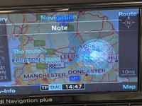USED 2012 12 AUDI TT 2.0 TFSI SPORT 2d 211 BHP Spectacular Audi TT  Ice silver , Generously equipped with a huge specification in stock and redy for FREE UK DELIVERY