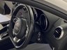 USED 2012 12 AUDI TT 2.0 TFSI SPORT 2d 211 BHP Spectacular Audi TT  Ice silver , Generously equipped with a huge specification in stock and redy for FREE UK DELIVERY